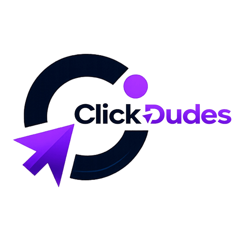 Click Dudes — Turning Clicks Into Revenue